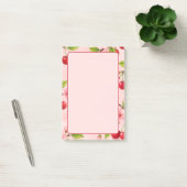 Kirschblüten-Post-it Post-it Klebezettel (Büro)