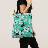 KIRSCHBLÜTEN - SAKURA (MINZE) TASCHE (Von Nahem)