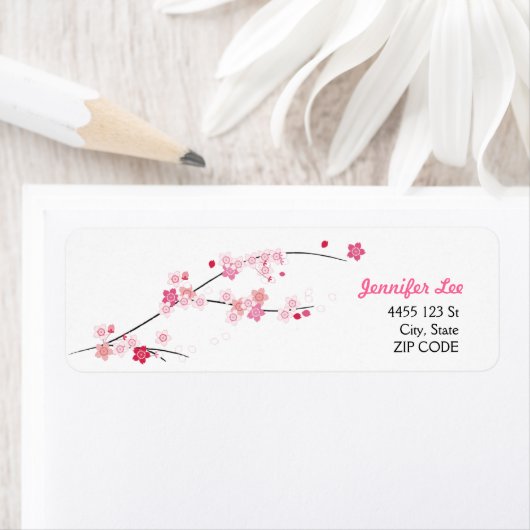 Kirschblüten SAKURA Rosa Blume Niedlicher Frühling (Insitu)