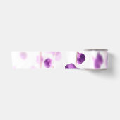 Kirschblüten Satinband (Vorderseite)