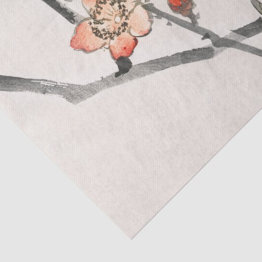 KIRSCHblüten Seidenpapier (Ausschnitt)