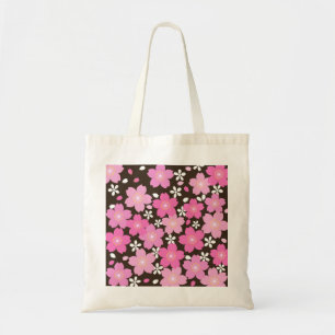 Kirschblüten-Taschen-Tasche Tragetasche