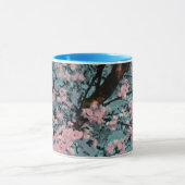 Kirschblüten Tasse (Zentrum)