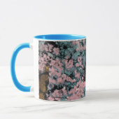 Kirschblüten Tasse (Links)