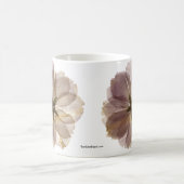 Kirschblüten-Tasse Kaffeetasse (Mittel)