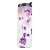 Kirschblüten Thermosbecher (Nach links gedreht)