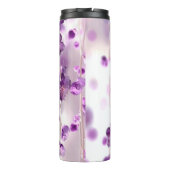 Kirschblüten Thermosbecher (Rückseite)