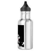 Kirschblüten Trinkflasche (Rechts)