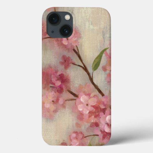 Kirschblüten und -niederlassung Case-Mate iPhone hülle (Rückseite)