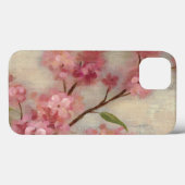 Kirschblüten und -niederlassung Case-Mate iPhone hülle (Rückseite (Horizontal))