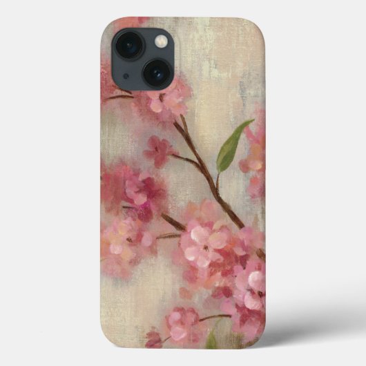 Kirschblüten und -niederlassung Case-Mate iPhone hülle (Rückseite)