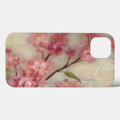 Kirschblüten und -niederlassung Case-Mate iPhone hülle (Rückseite (Horizontal))