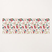 Kirschblüten-Yoga-Matte Yogamatte (Vorderseite (Horizontal))