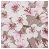Kirschblütenmuster Stoff (Muster)