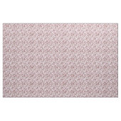 Kirschblütenmuster Stoff (Yard (91,4 cm))