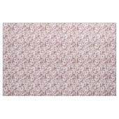 Kirschblütenmuster Stoff (Fat Quarter (45,7 x 55,9 cm))