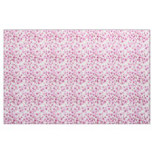 Kirschblütenmuster Stoff (Fat Quarter (45,7 x 55,9 cm))