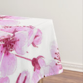 Kirschblütenmuster Tischdecke (Beispiel)