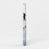 Kirschblütensakura Case-Mate iPhone Hülle (Hinten/Rechts)