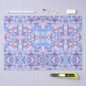 Kirschblütenzweige Seidenpapier (Handwerk)