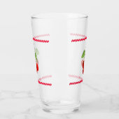 Kirschbündel glas (Links)