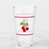 Kirschbündel glas (Vorderseite)