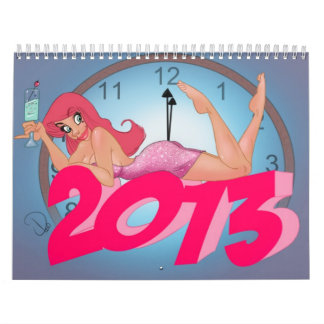 KirschButton herauf Kalender 2013