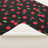 Kirsche 2 sherpadecke (3/4)