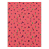 Kirsche 5 tischdecke (Vorderseite)