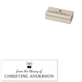 Kirsche |  | Aus der Buchbibliothek Gummistempel (Stempel)