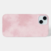 Kirsche Case-Mate iPhone Hülle (Rückseite (Horizontal))