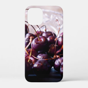 Kirsche Case-Mate iPhone Hülle
