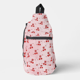 Kirsche Crossbody Bag