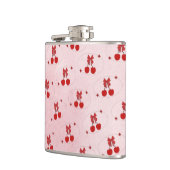 Kirsche Flachmann (Links)