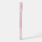 Kirsche iPhone Hülle (Rechte Seite)