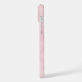 Kirsche iPhone Hülle (Linke Seite)
