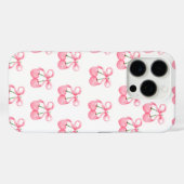 Kirsche iPhone-Hülle Case-Mate iPhone Hülle (Rückseite (Horizontal))