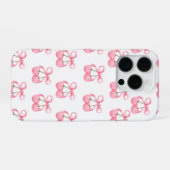 Kirsche iPhone-Hülle iPhone Hülle (Rückseite (Horizontal))