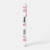 Kirsche iPhone-Hülle iPhone Hülle (Rechte Seite)