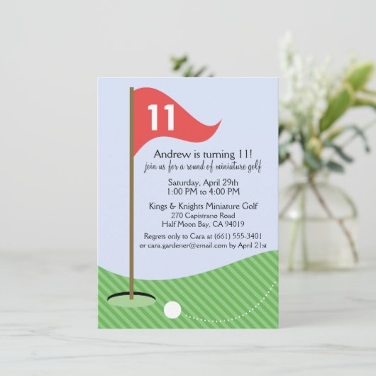 Kirsche ließ uns Gleichheit-T-Shirt Einladung (Stehend Vorderseite)