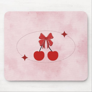 Kirsche Mousepad