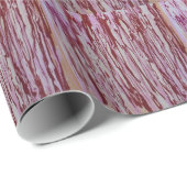 Kirsche Poptart Geschenkpapier (Rolleneckpunkt)