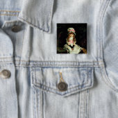 Kirsche reif, 1879 button (Beispiel)