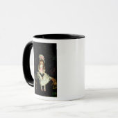 Kirsche reif, 1879 tasse (Vorderseite Links)