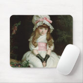 Kirsche reif, d 1879 mousepad (Mit Mouse)