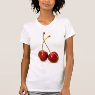 Kirsche T-Shirt