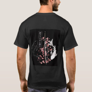 Kirsche T-Shirt