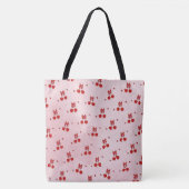 Kirsche Tasche (Vorderseite)