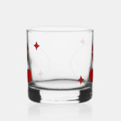 Kirsche Whiskyglas (Links)