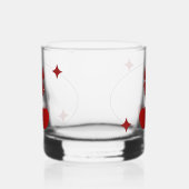 Kirsche Whiskyglas (Rechts)